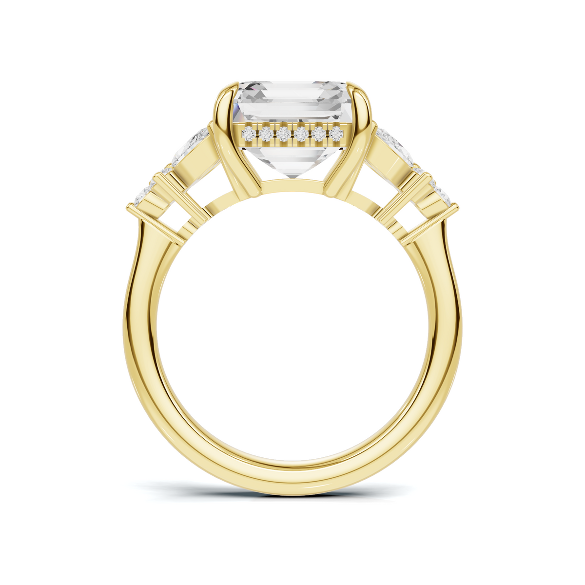 Yellow Gold