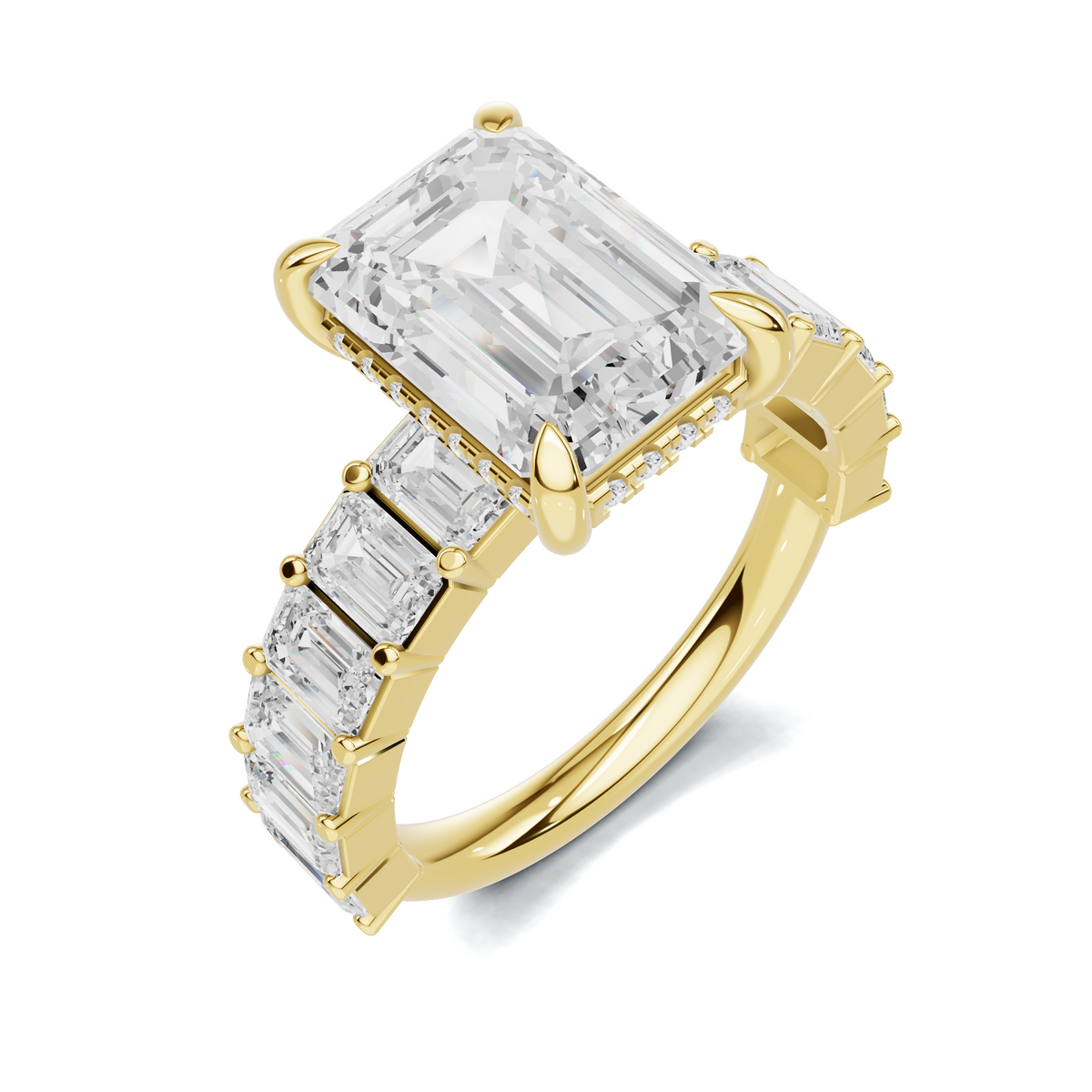 Yellow Gold