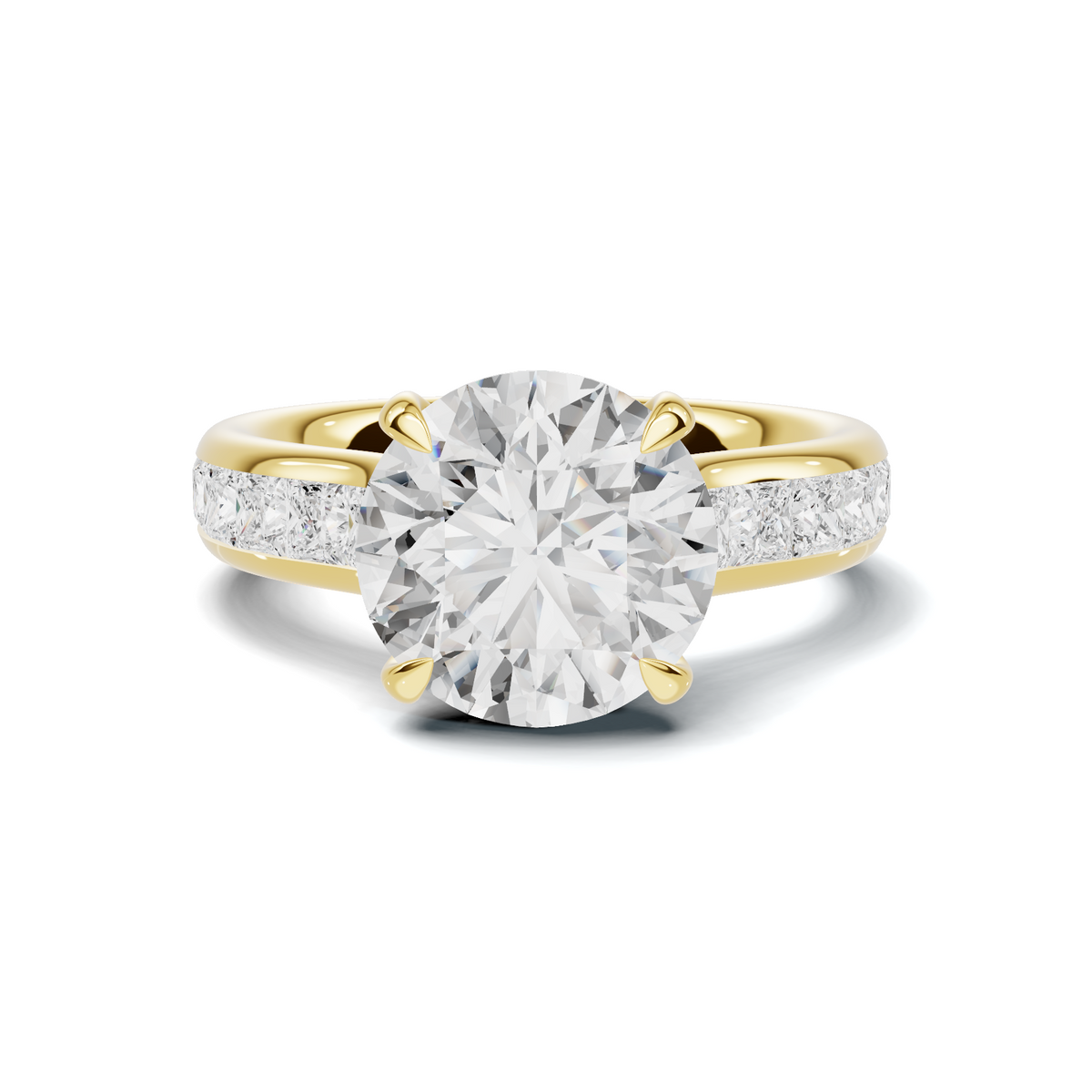 Yellow Gold