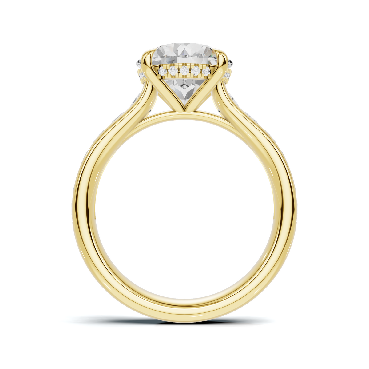 Yellow Gold