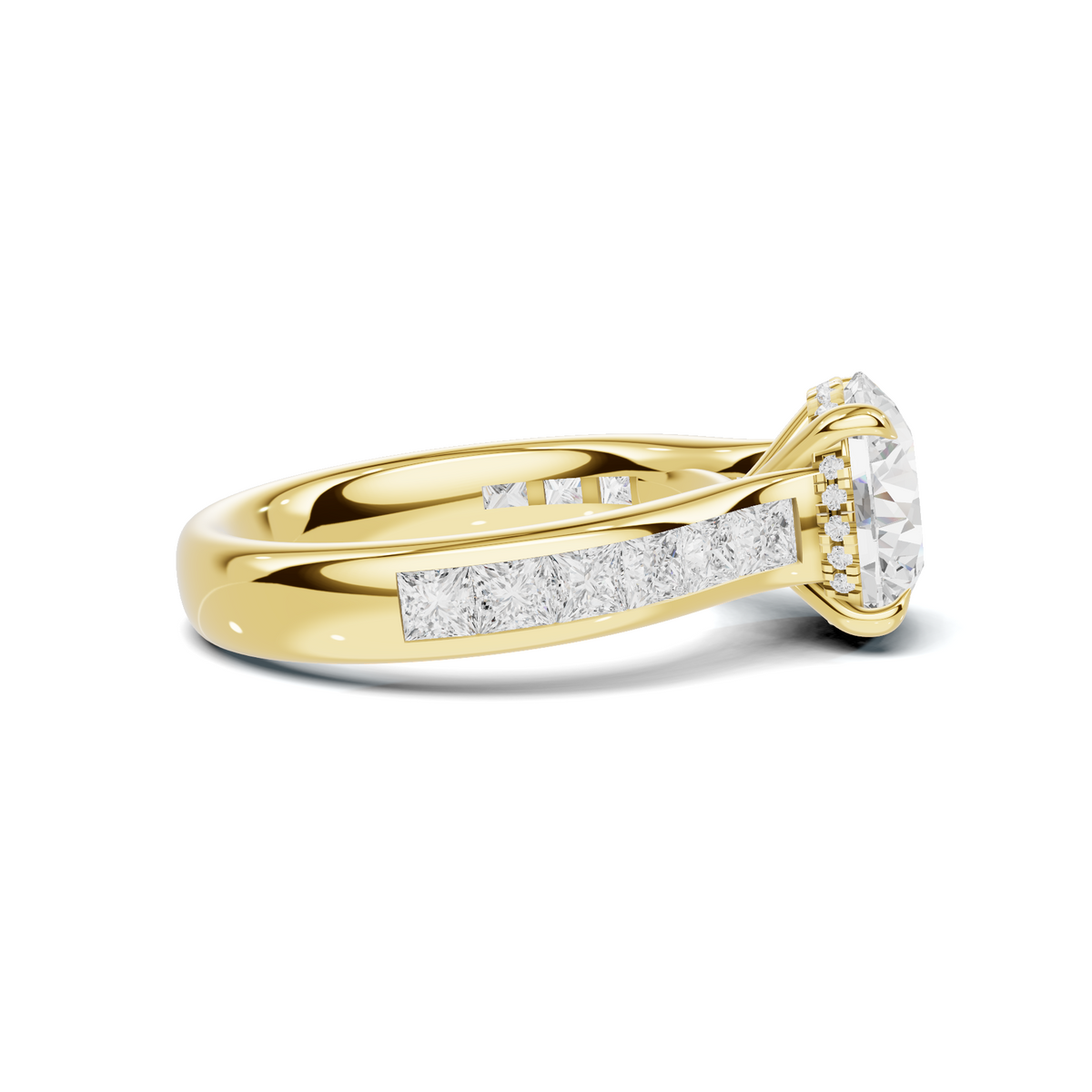 Yellow Gold