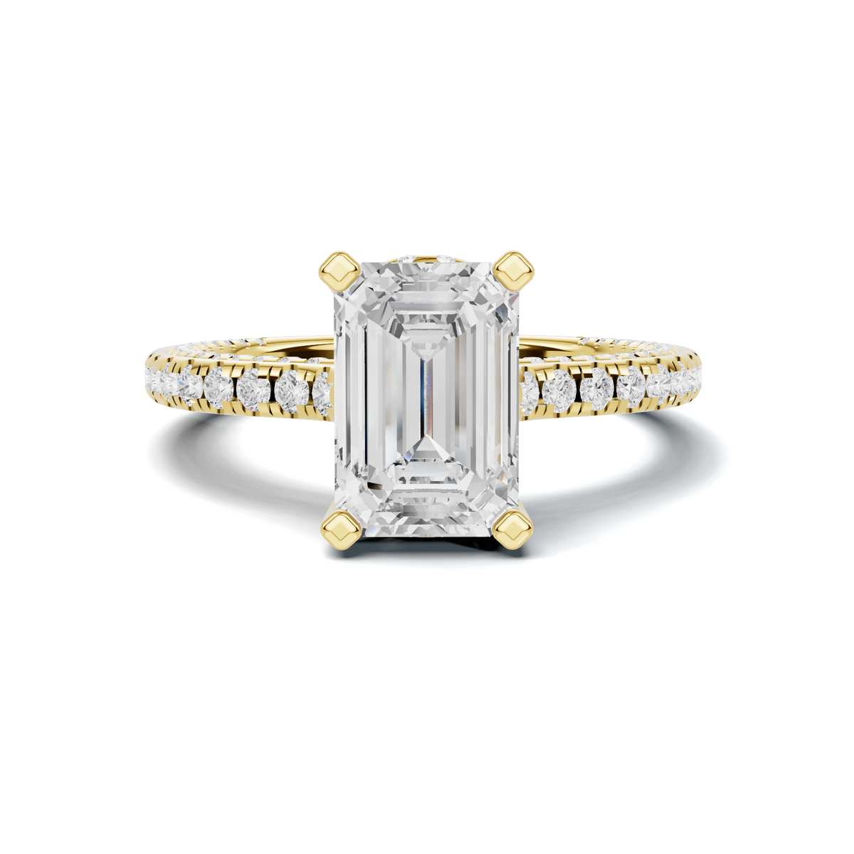Yellow Gold