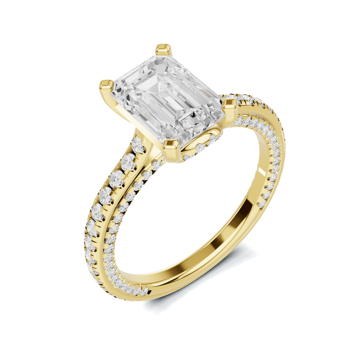 Yellow Gold