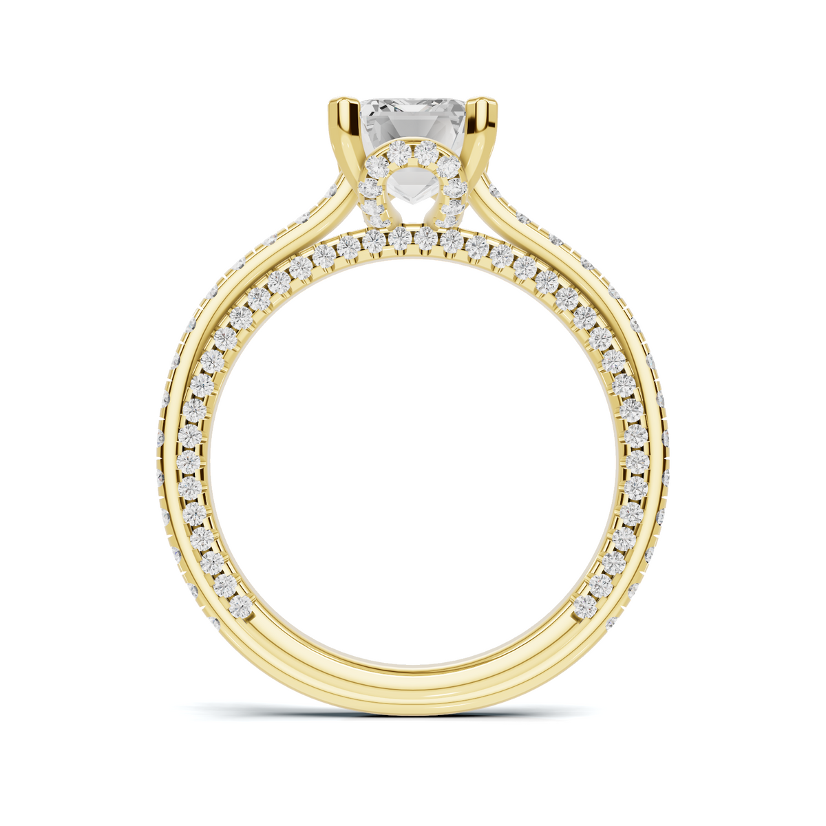 Yellow Gold