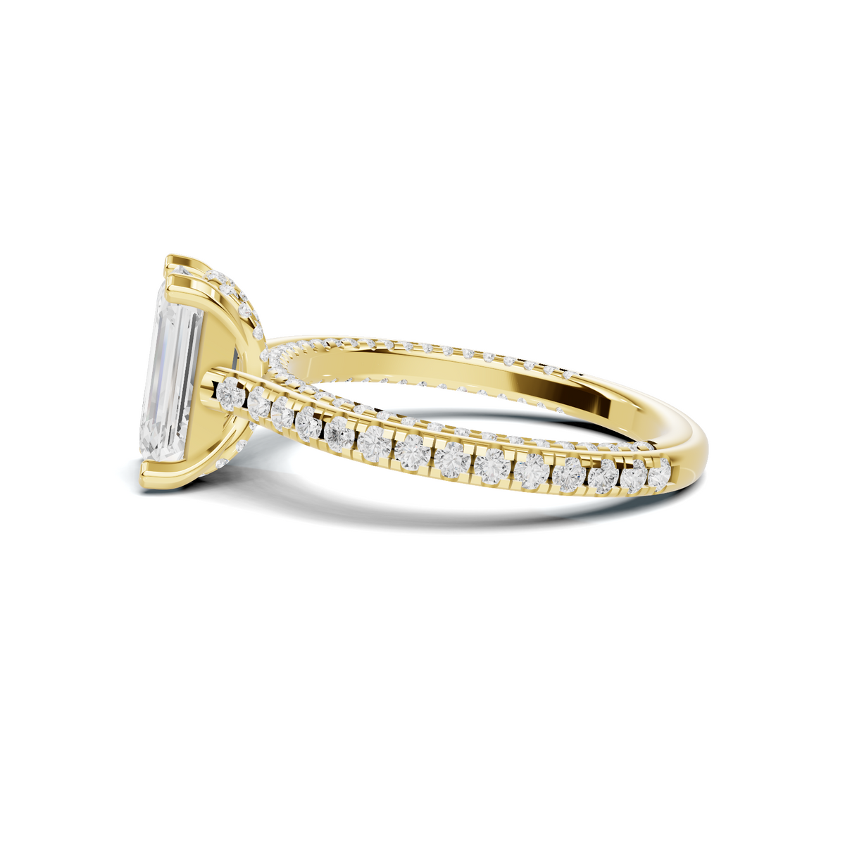 Yellow Gold
