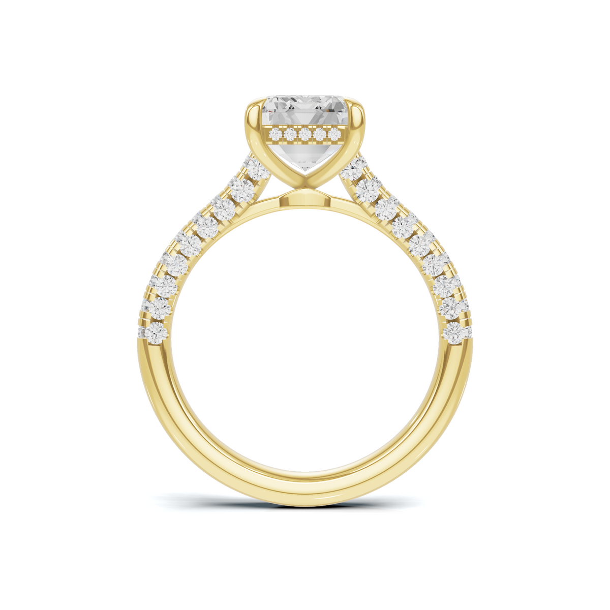 Yellow Gold