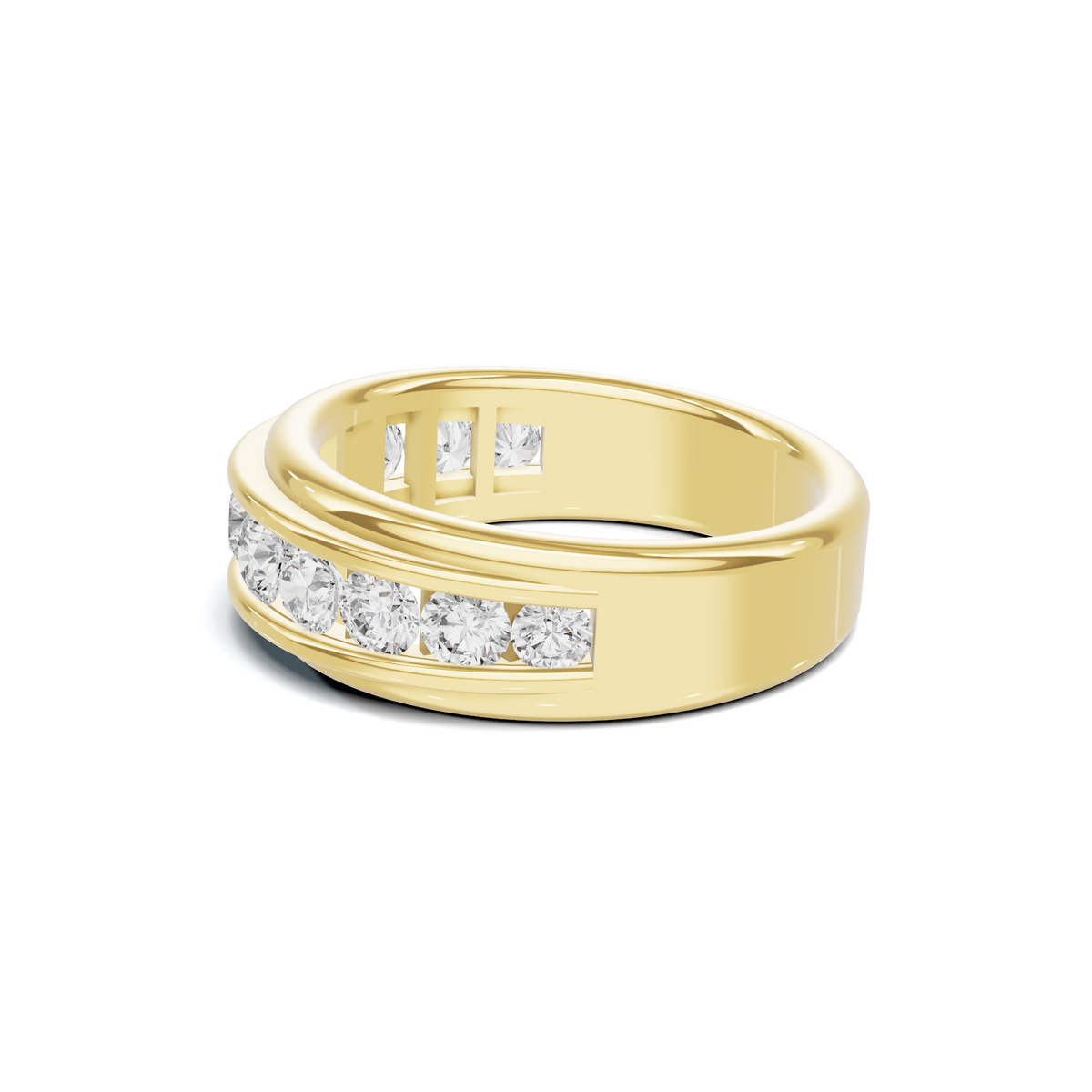Yellow Gold