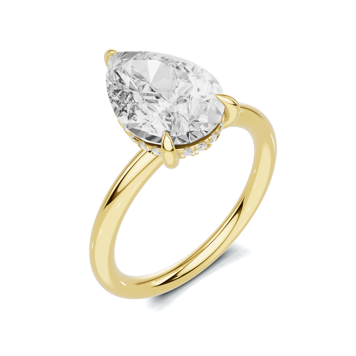 Yellow Gold
