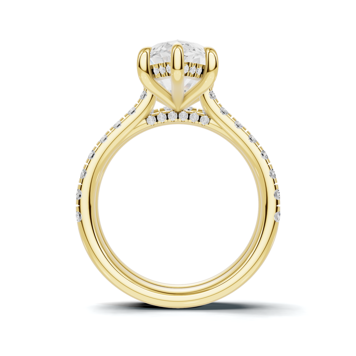 Yellow Gold