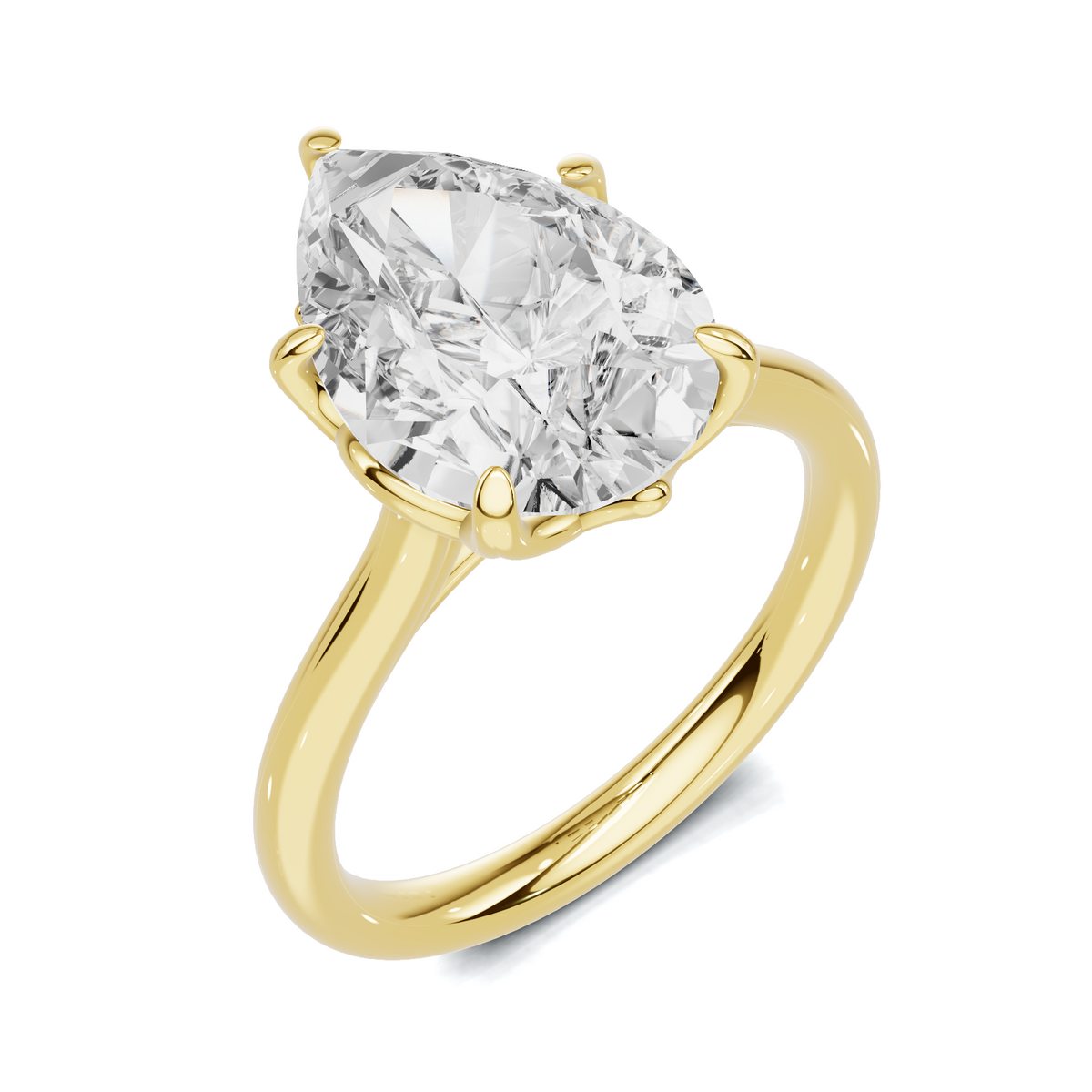 Yellow Gold