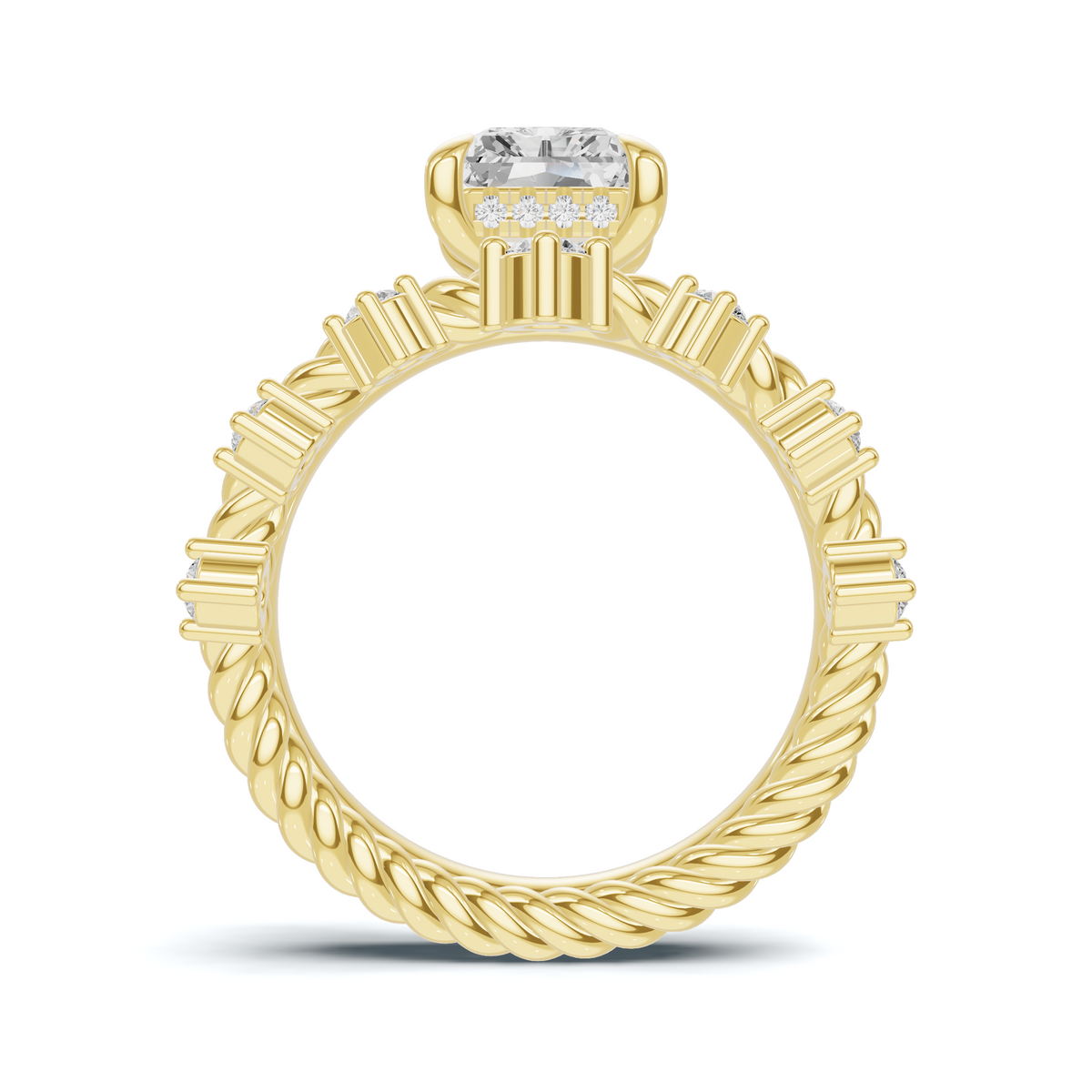 Yellow Gold