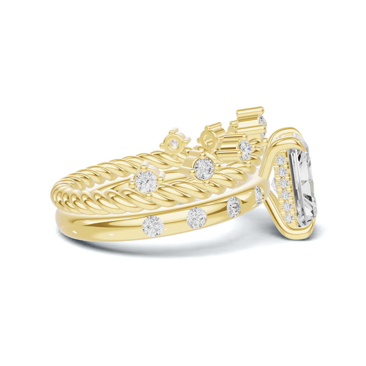 Yellow Gold