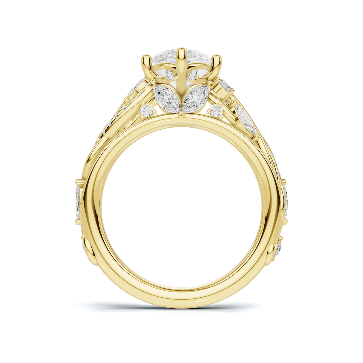 Yellow Gold