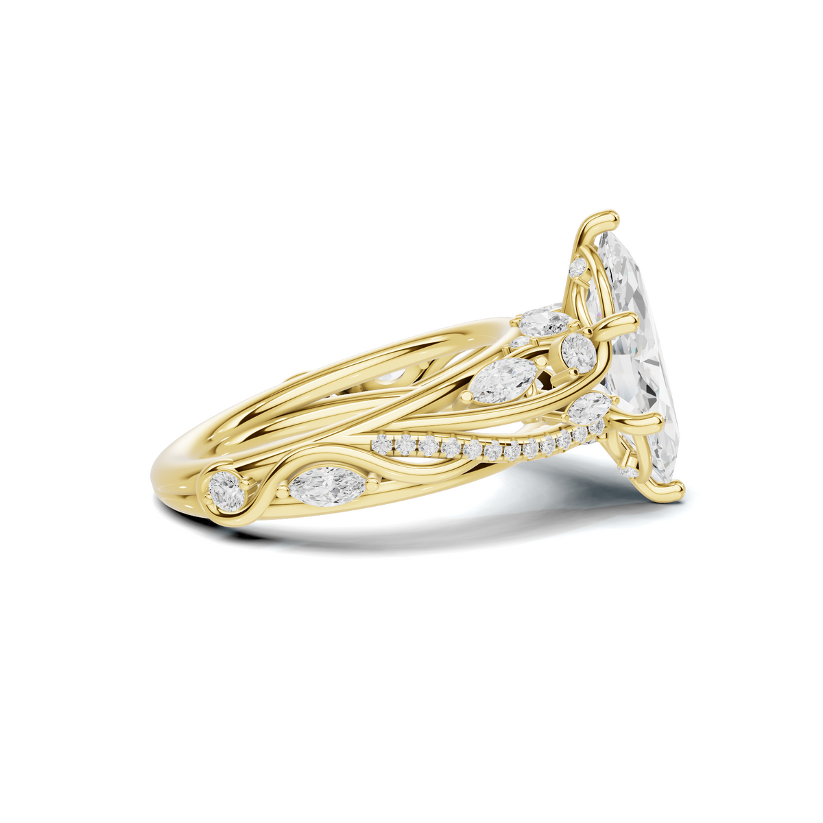 Yellow Gold