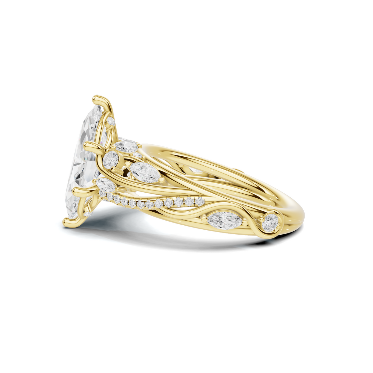 Yellow Gold