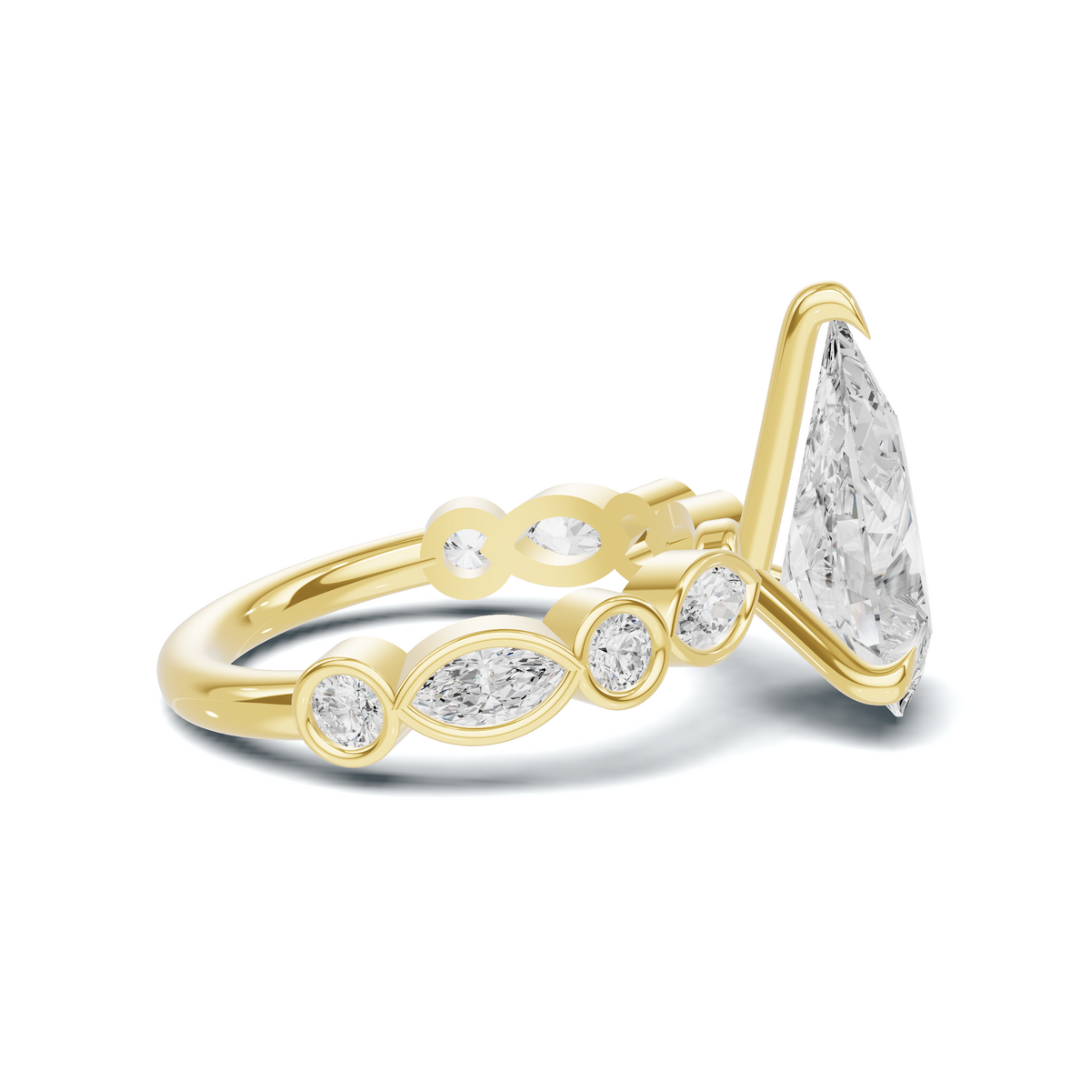 Yellow Gold