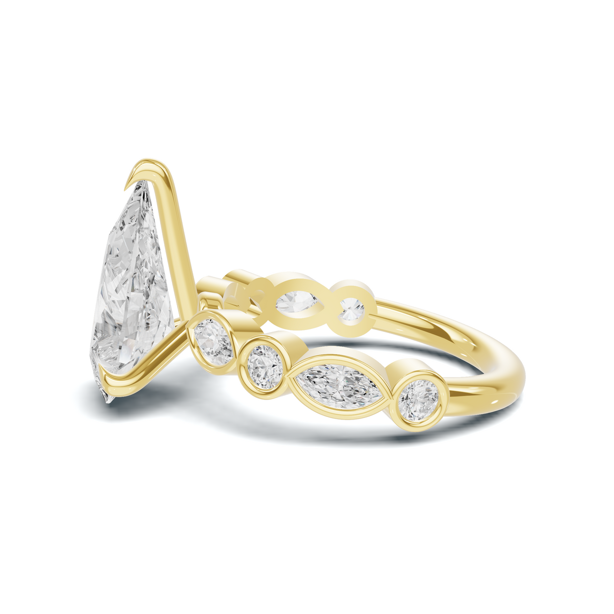 Yellow Gold