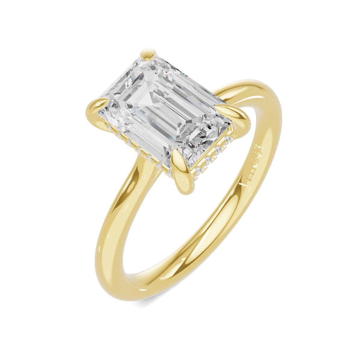 Yellow Gold