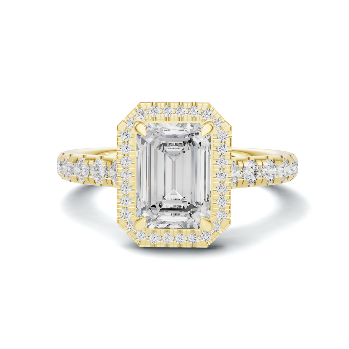 Yellow Gold