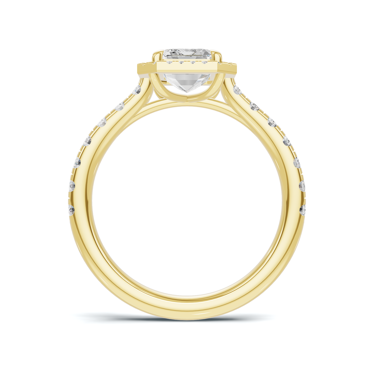 Yellow Gold