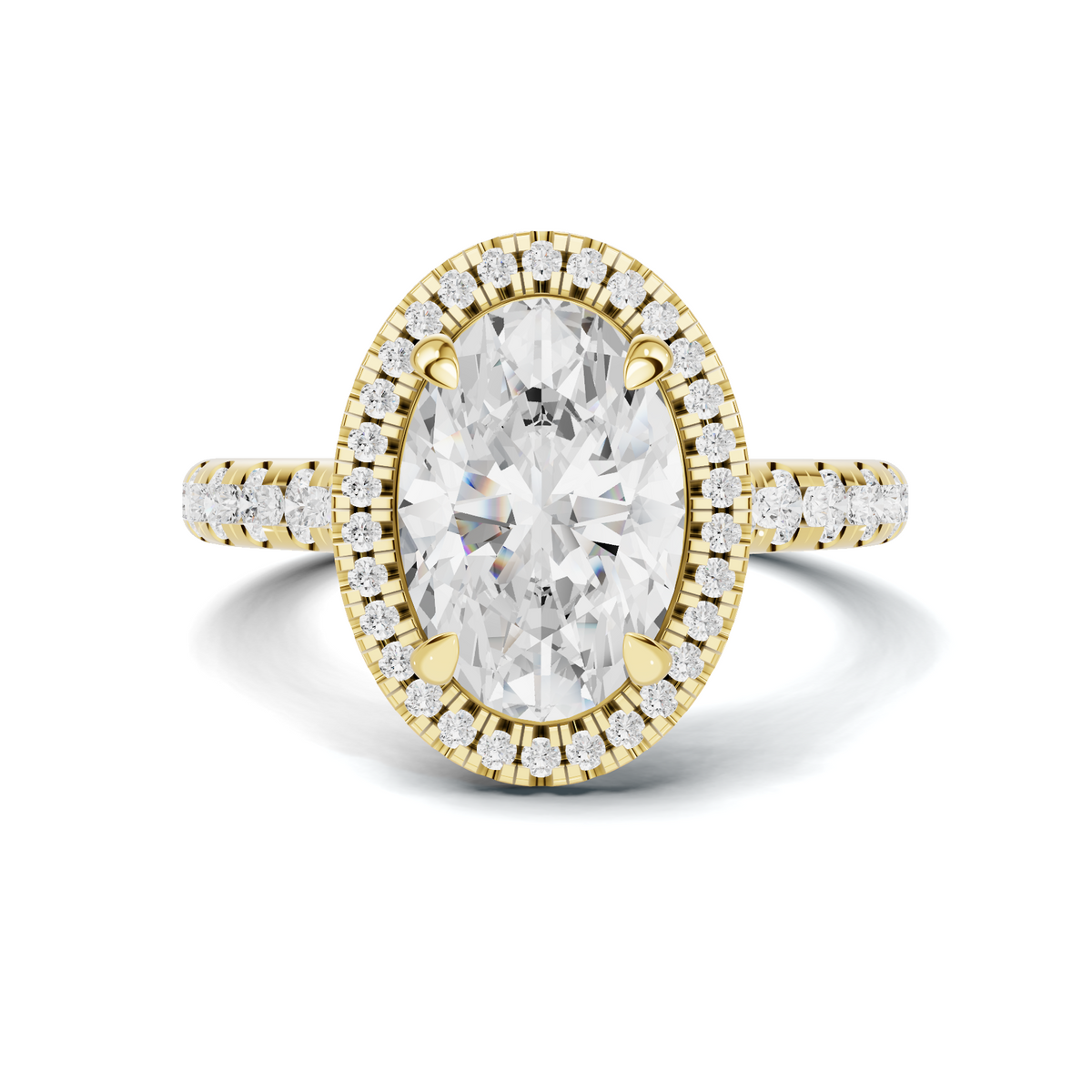 Yellow Gold