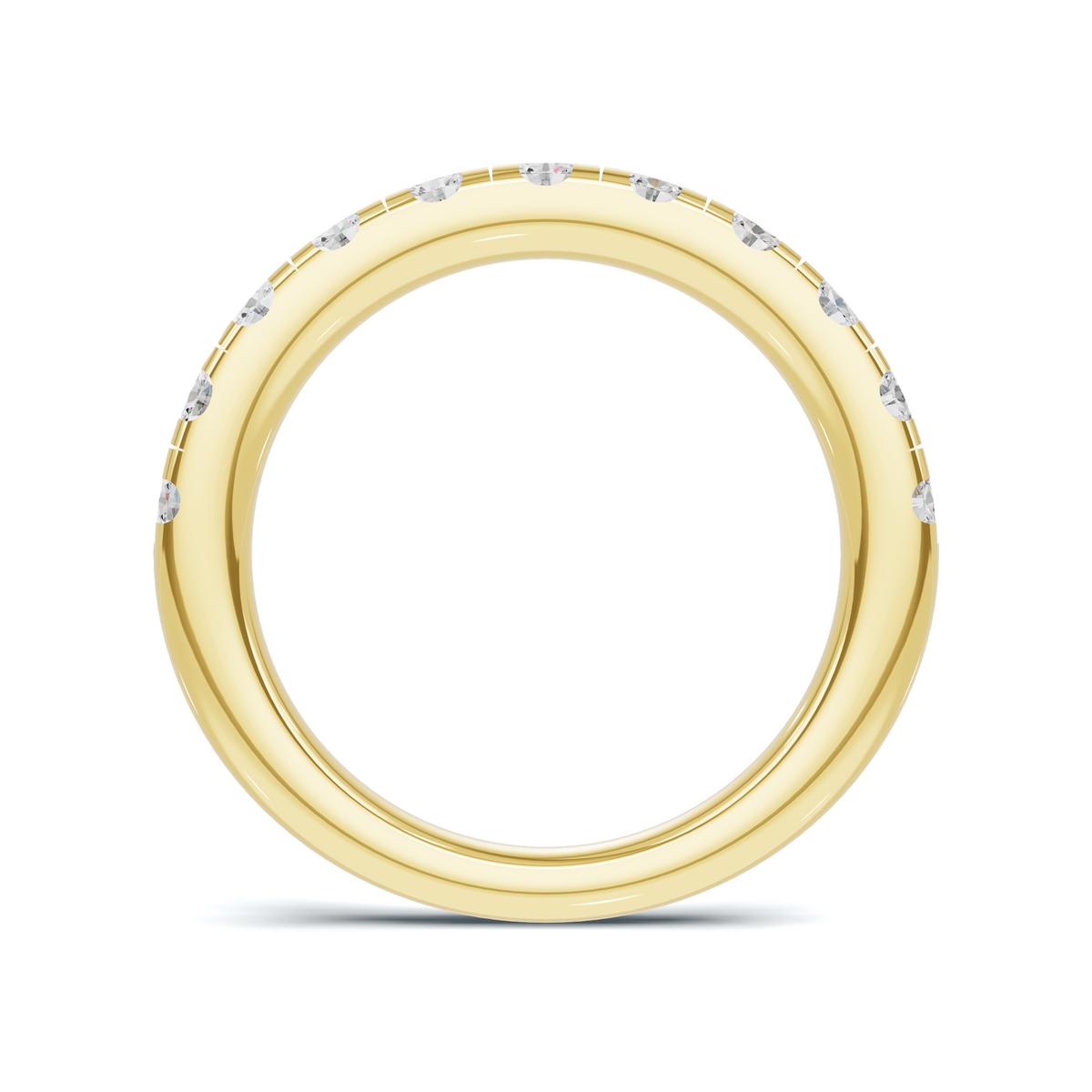 Yellow Gold