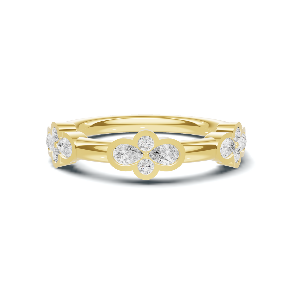 Yellow Gold