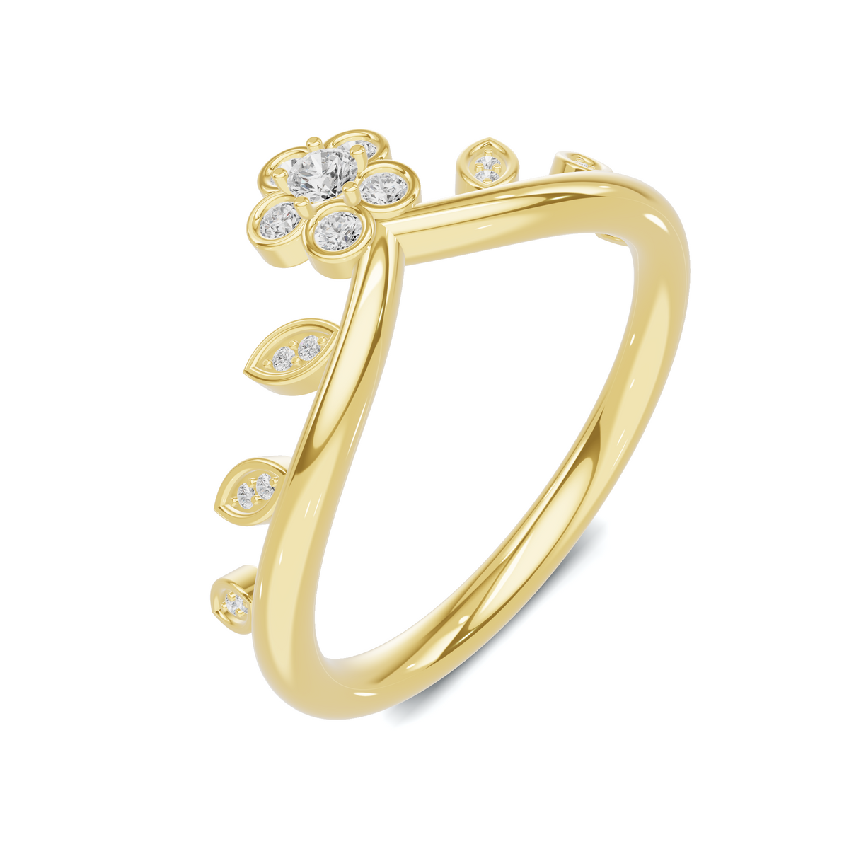 Yellow Gold
