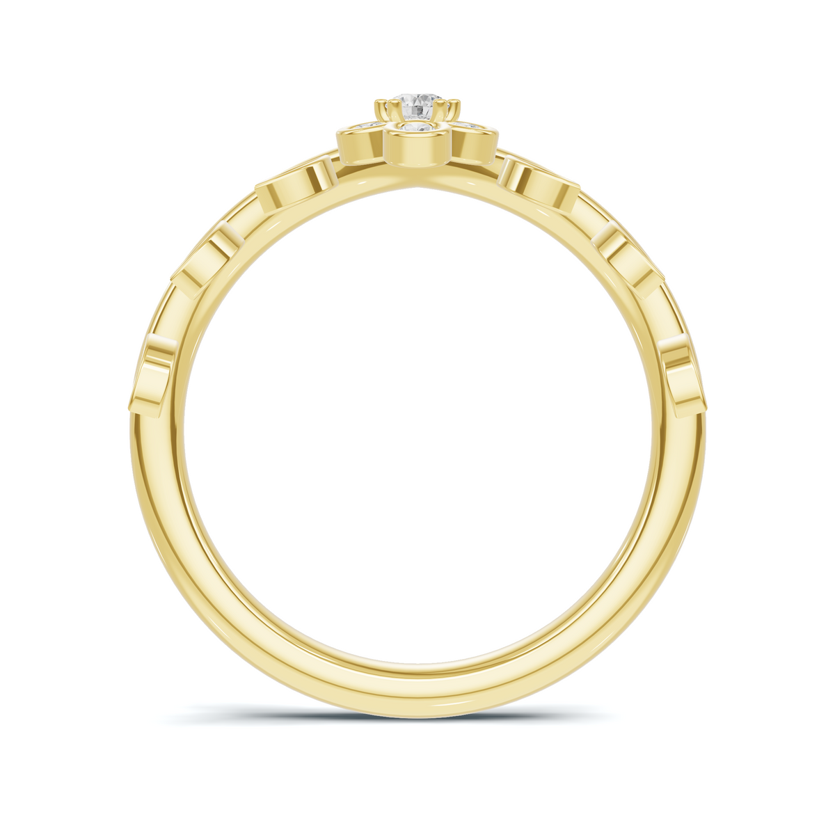 Yellow Gold