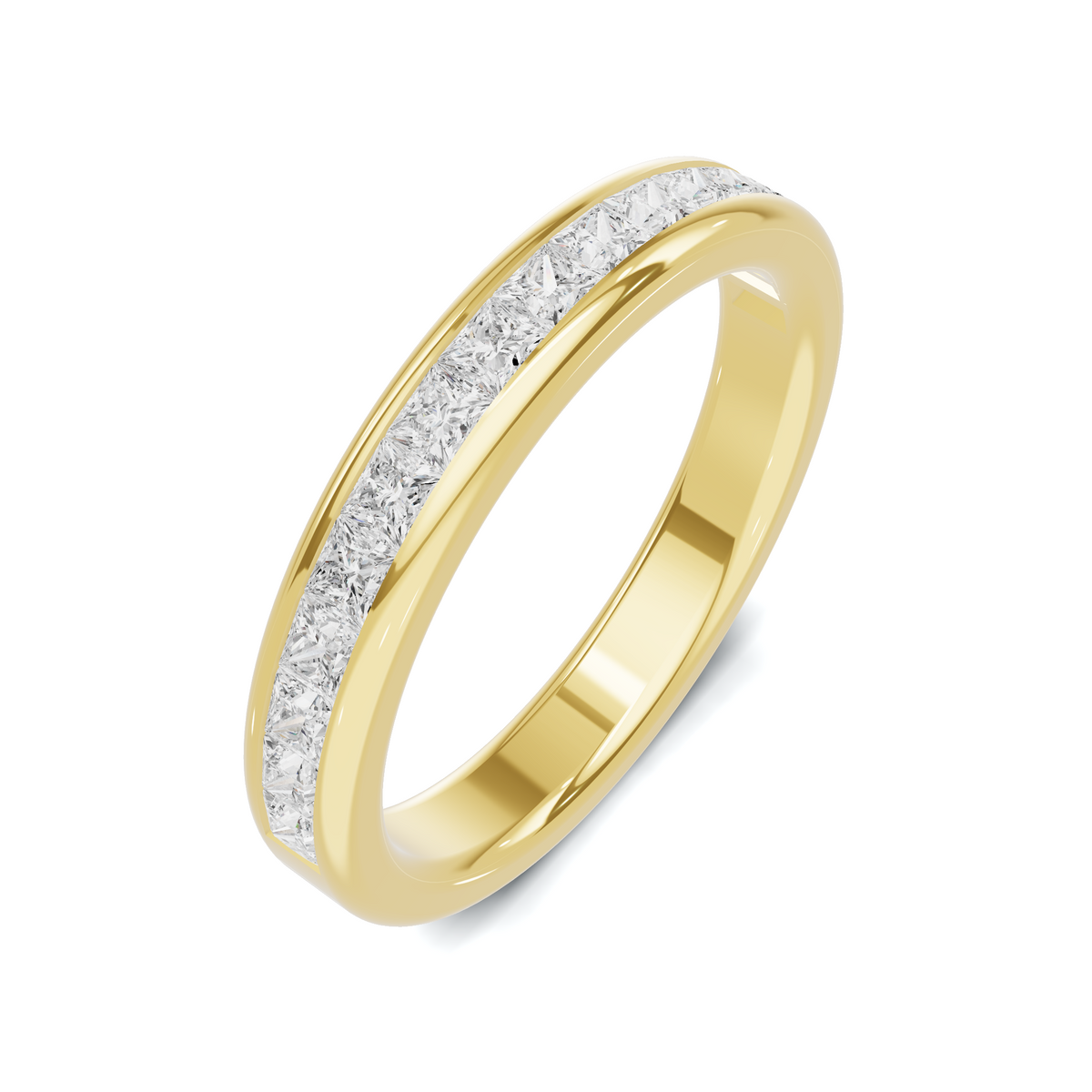 Yellow Gold