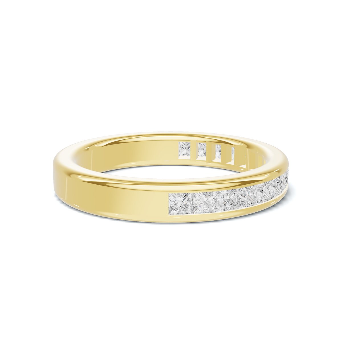 Yellow Gold