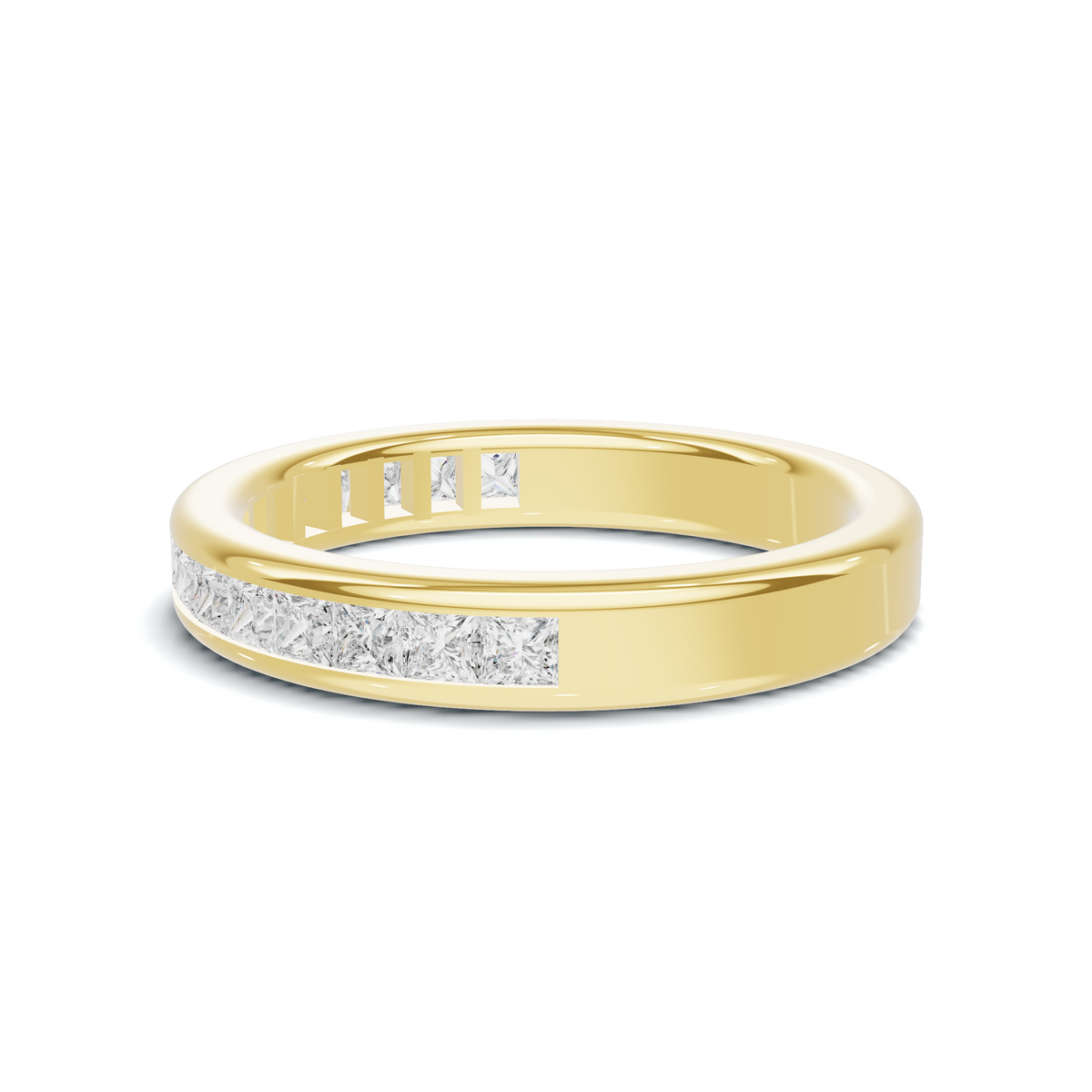 Yellow Gold