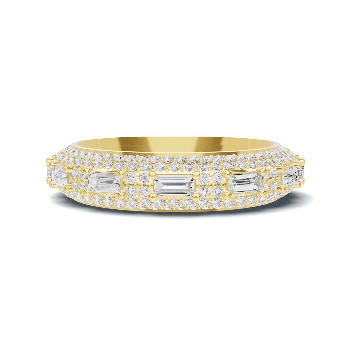 Yellow Gold