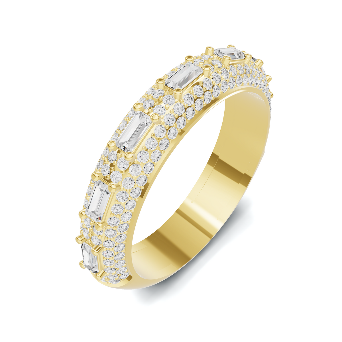 Yellow Gold