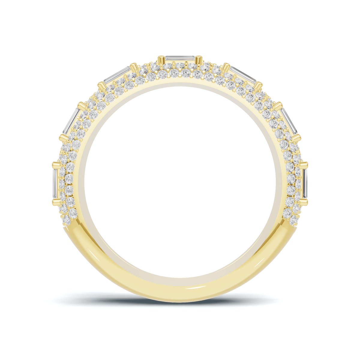 Yellow Gold
