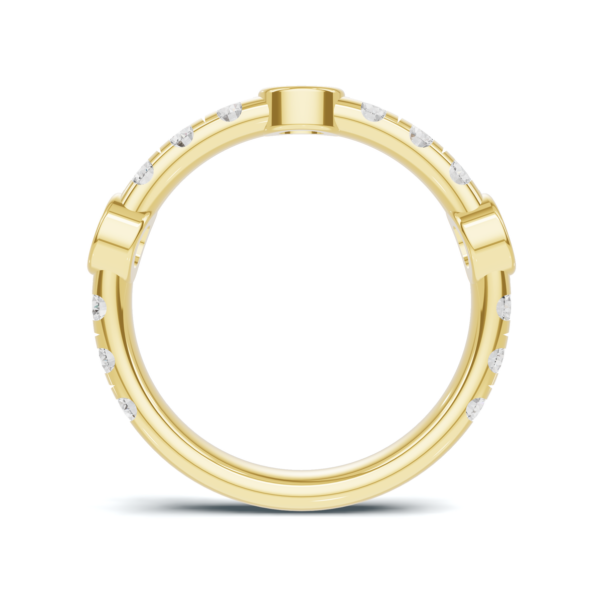 Yellow Gold