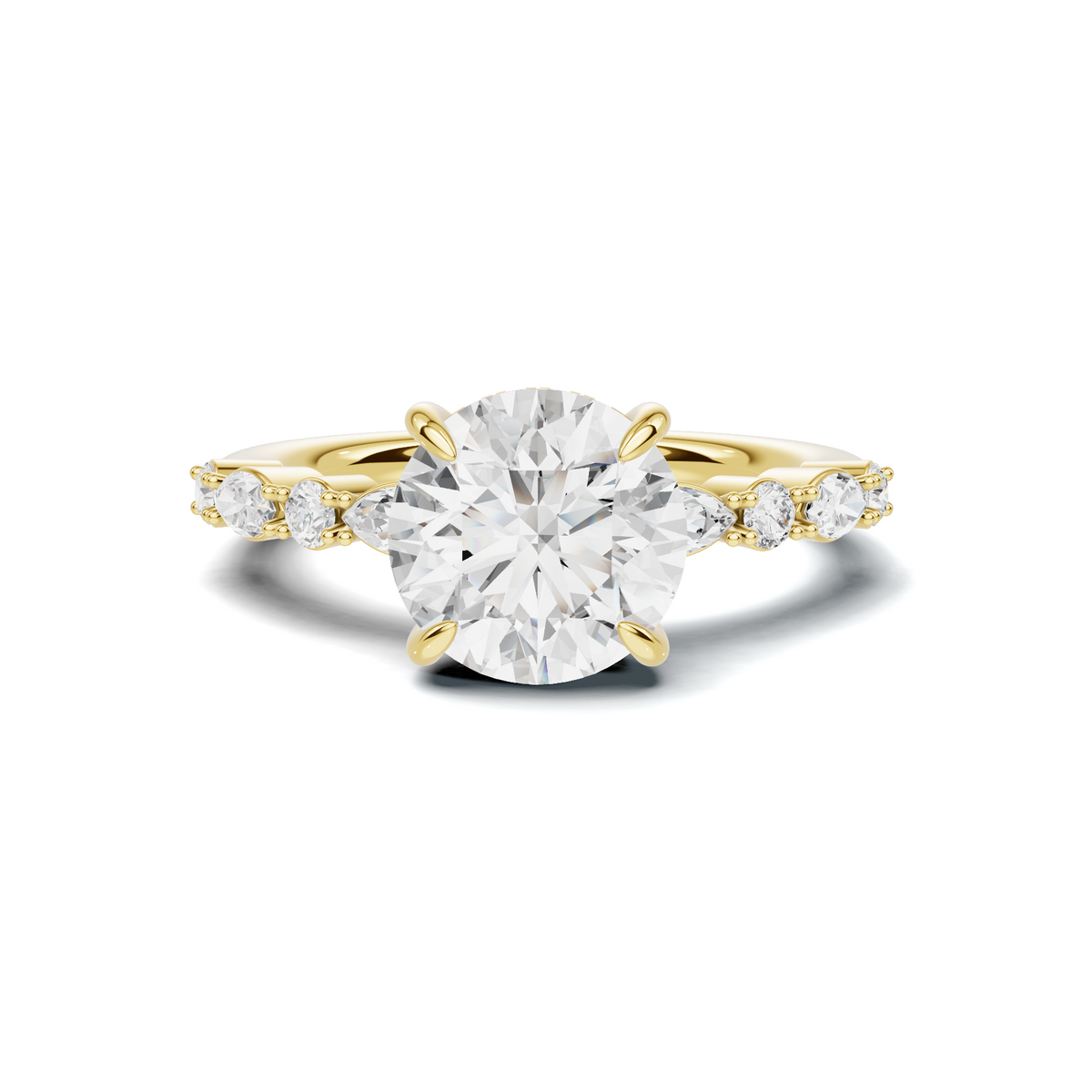 Yellow Gold