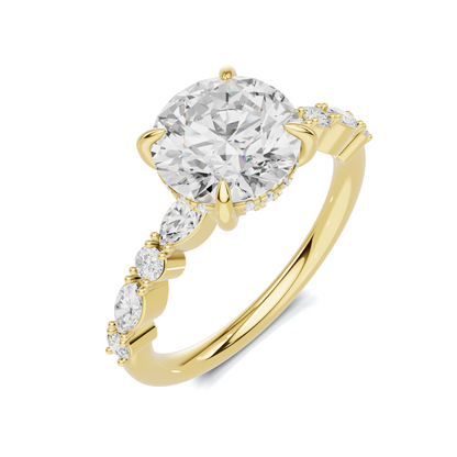 Yellow Gold