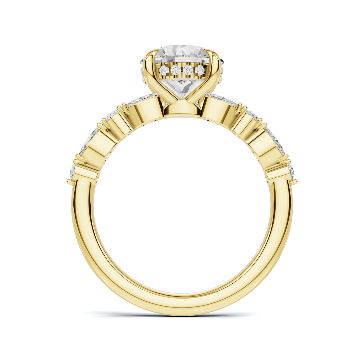Yellow Gold