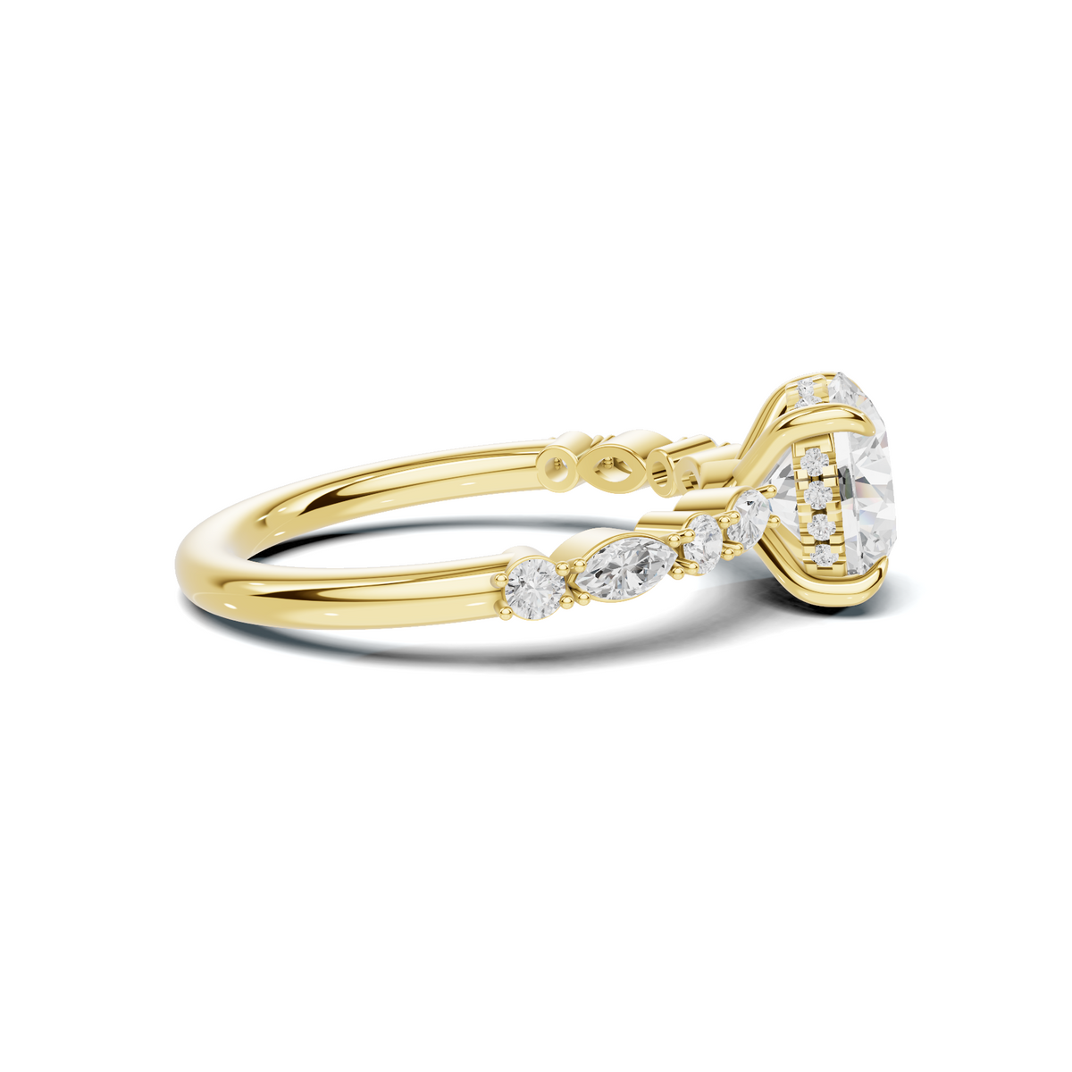 Yellow Gold