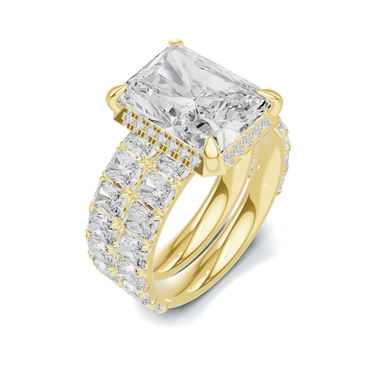 Yellow Gold