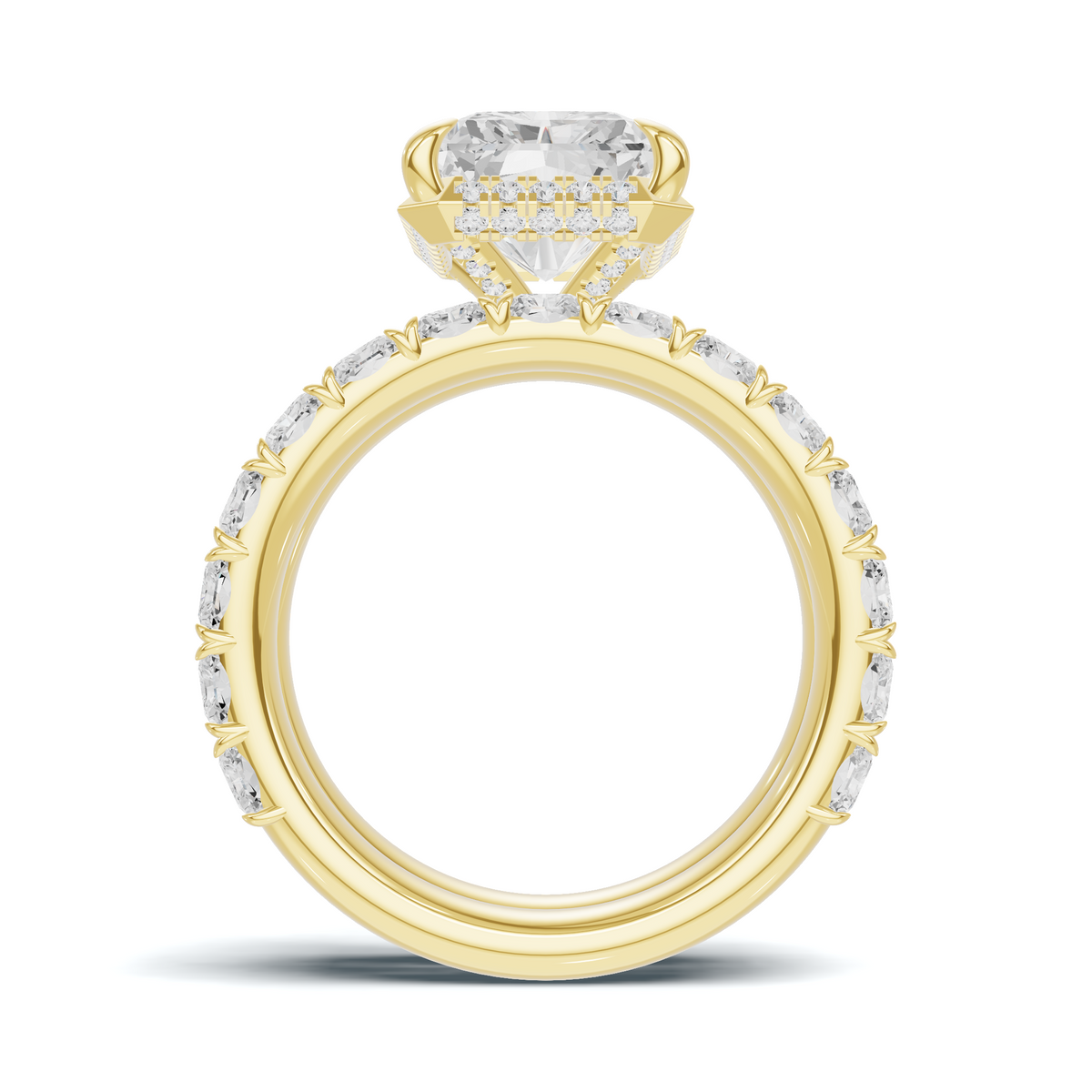 Yellow Gold