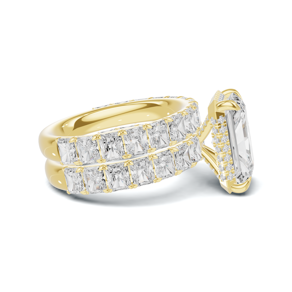 Yellow Gold