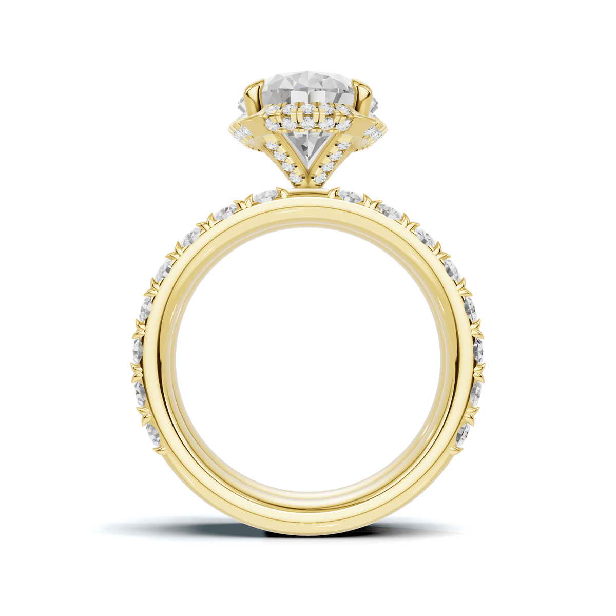 Yellow Gold