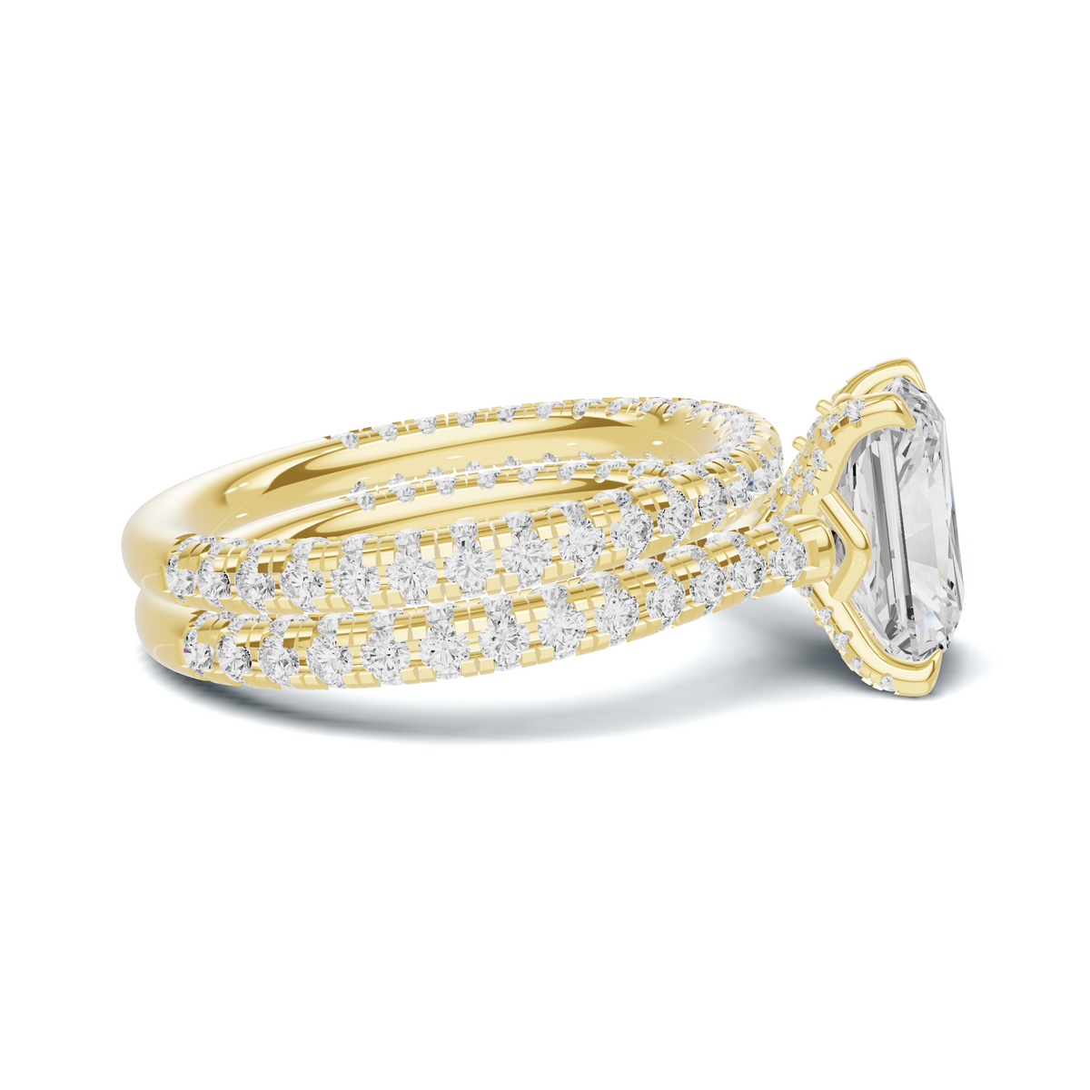 Yellow Gold