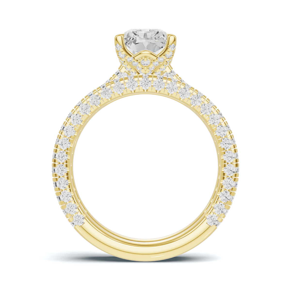 Yellow Gold
