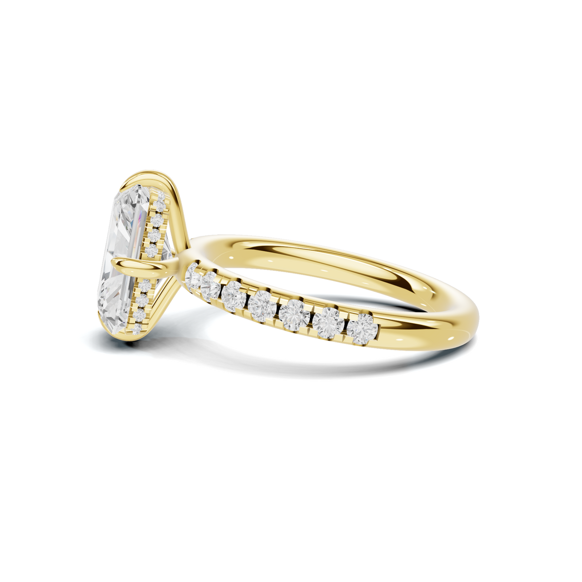 Yellow Gold