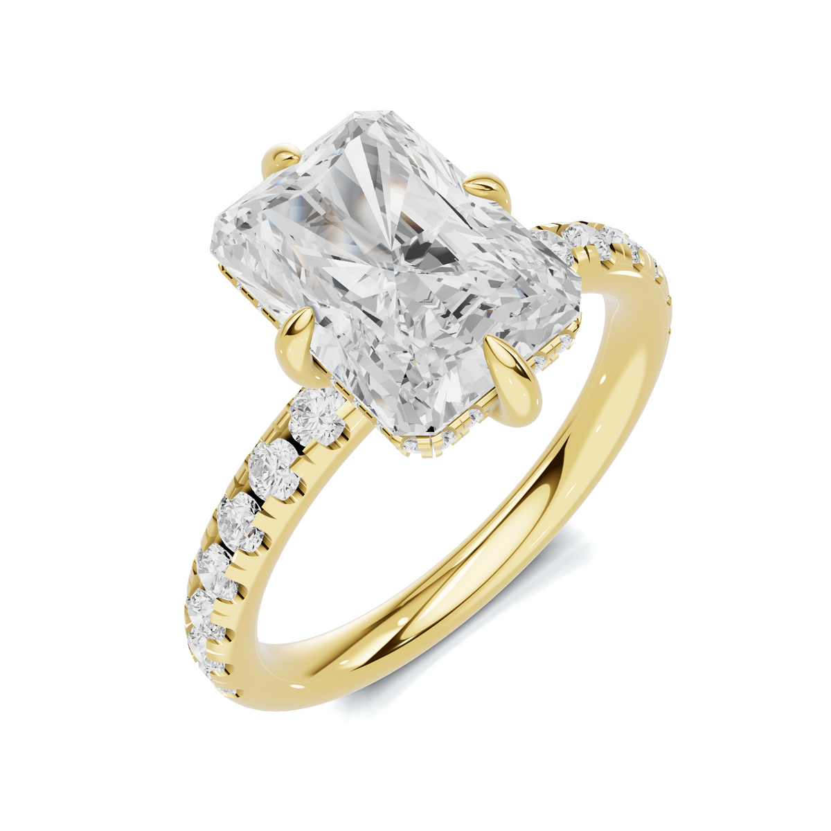 Yellow Gold