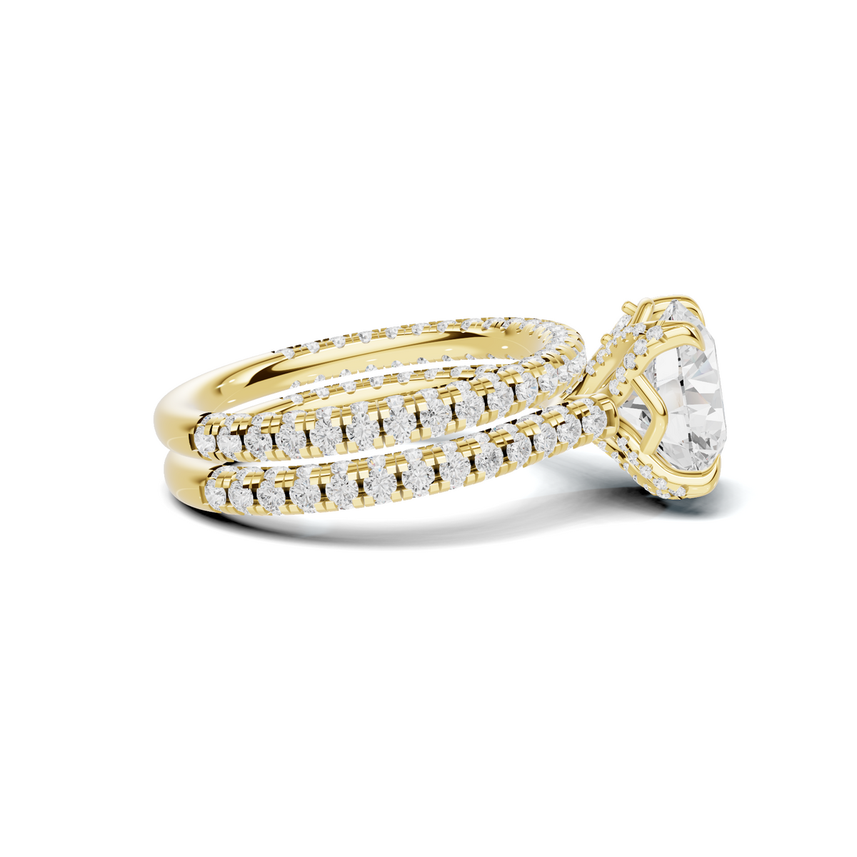 Yellow Gold