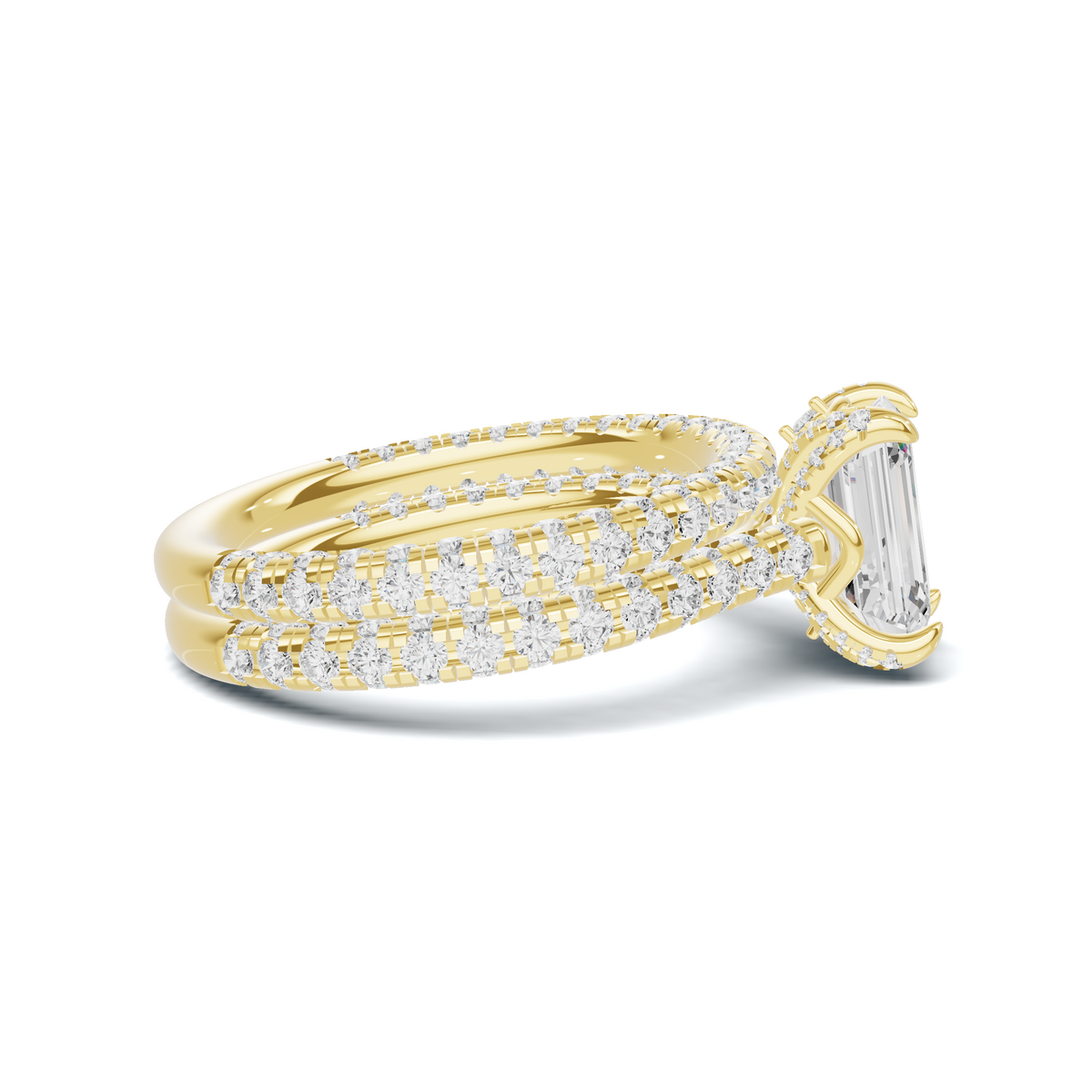Yellow Gold